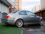 BMW M3 CSL Coupe by Status Design 2011 года